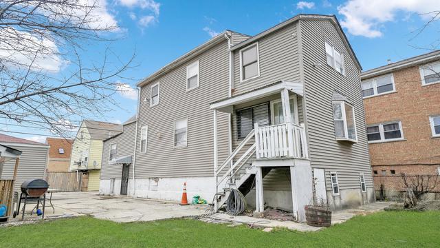 4138 W 47th St., Chicago, IL 60632