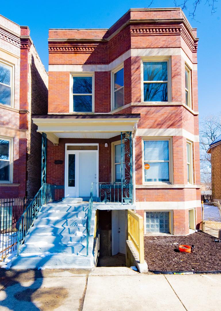 6221 S May St., Chicago, IL 60621