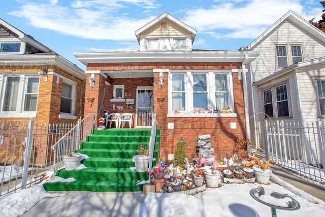 3538 W 65th St., Chicago, IL 60629