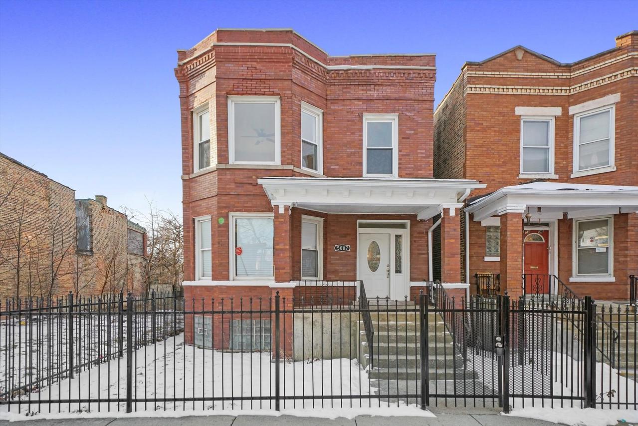 5007 W Erie St., Chicago, IL 60644
