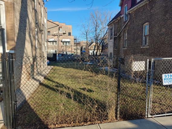 1135 N Christiana Ave., Chicago, IL 60651