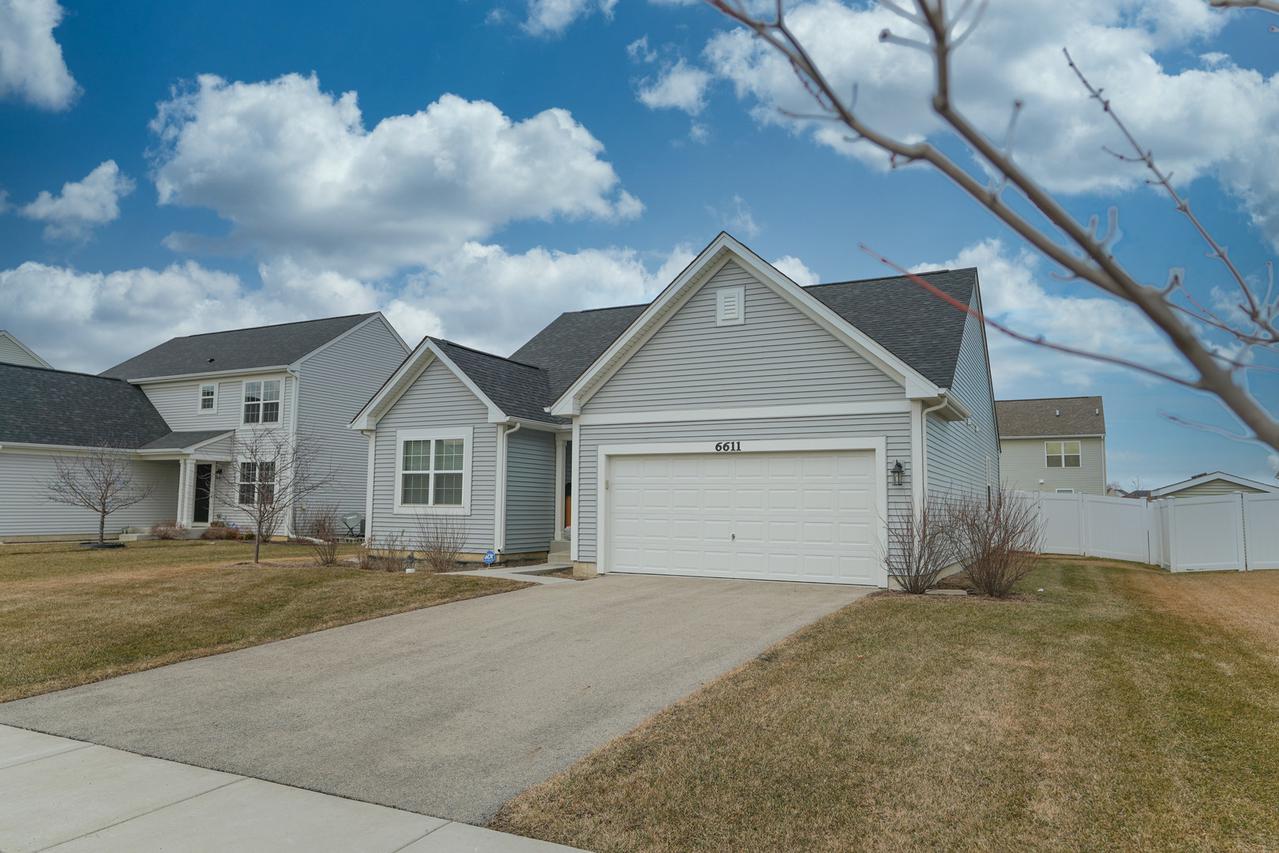 6611 Eich Dr., Joliet, IL 60431