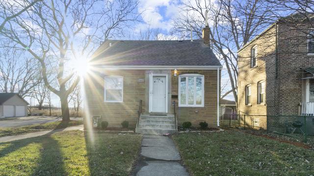10856 S Buffalo Ave., Chicago, IL 60617