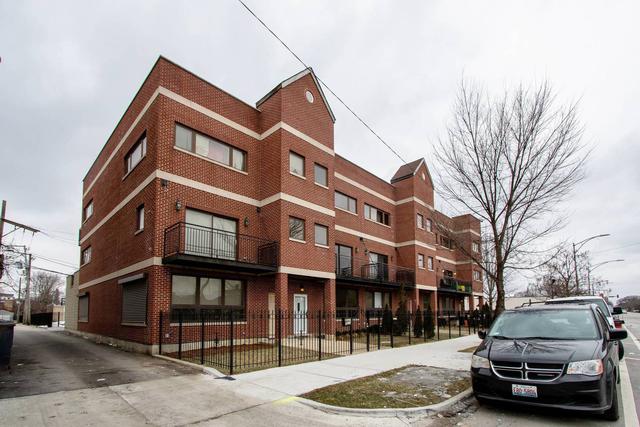 3319 W Jackson Blvd., Chicago, IL 60624