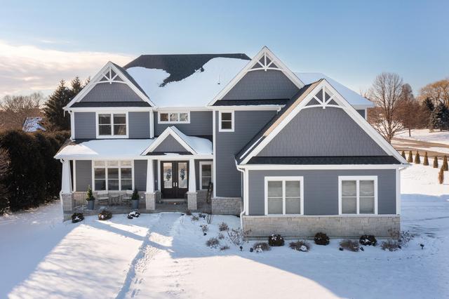 10614 Grey Fox Tr., Naperville, IL 60564