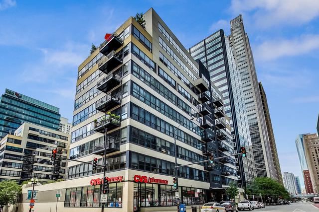 130 S Canal St. #424, Chicago, IL 60606