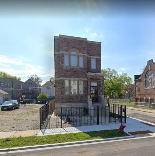 4430 S Princeton Ave., Chicago, IL 60609