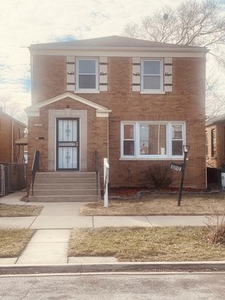10040 S Eberhart Ave., Chicago, IL 60628