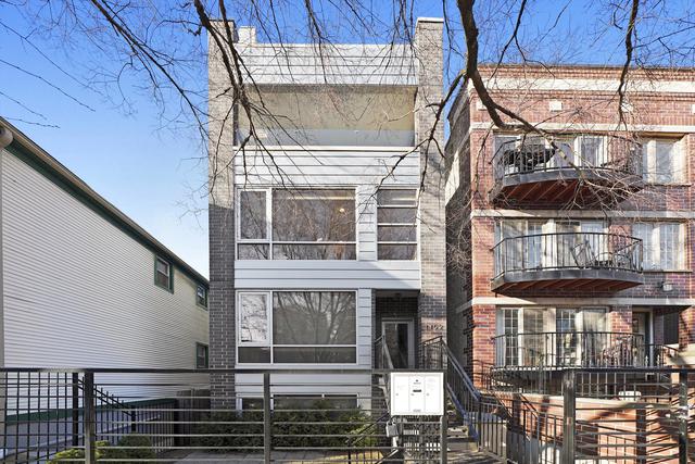 1452 W Walton St. #2, Chicago, IL 60622
