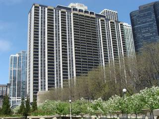 400 E Randolph St. #2123, Chicago, IL 60601