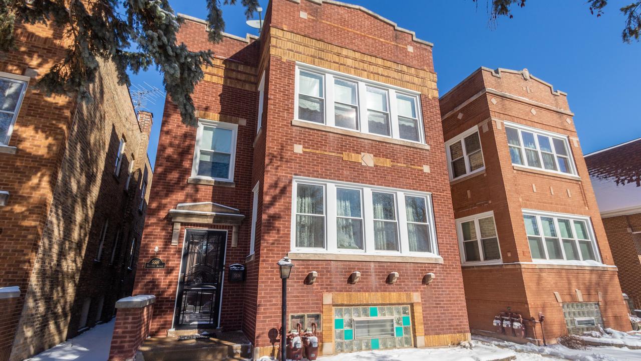 5516 W Berenice Ave., Chicago, IL 60641