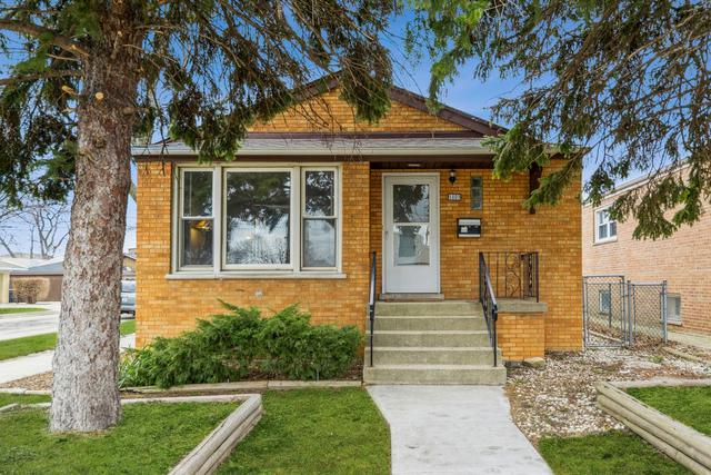 5801 S Mayfield Ave., Chicago, IL 60638