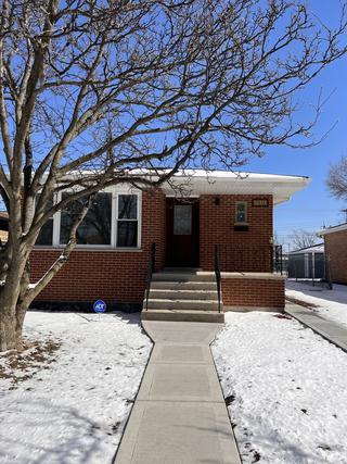 New Homes For Sale This Week in Harvey: February 25th to March 3rd