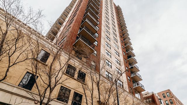 1529 S State St. #14D, Chicago, IL 60605
