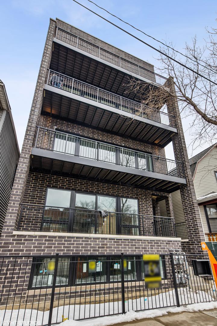 5042 N Western Ave. #PH, Chicago, IL 60625