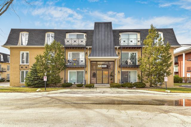 10308 Circle Dr. #304, Oak Lawn, IL 60453