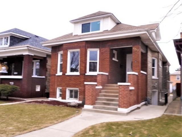 2337 S 60th Ct., Cicero, IL 60804