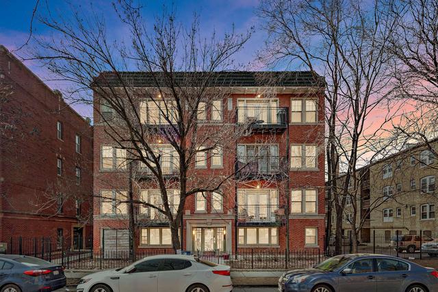 4420 N Ashland Ave. #3E, Chicago, IL 60640
