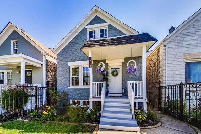 1719 N Ridgeway Ave., Chicago, IL 60647