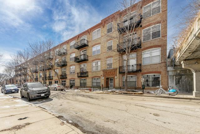 1740 N Maplewood Ave. #120, Chicago, IL 60647