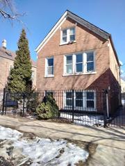 2857 S Trumbull Ave., Chicago, IL 60623