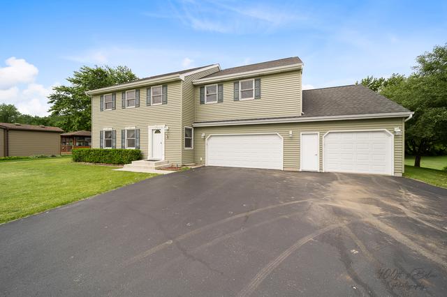 1017 Powers Rd., Woodstock, IL 60098