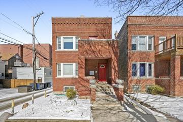 2344 W Cullom Ave., Chicago, IL 60618