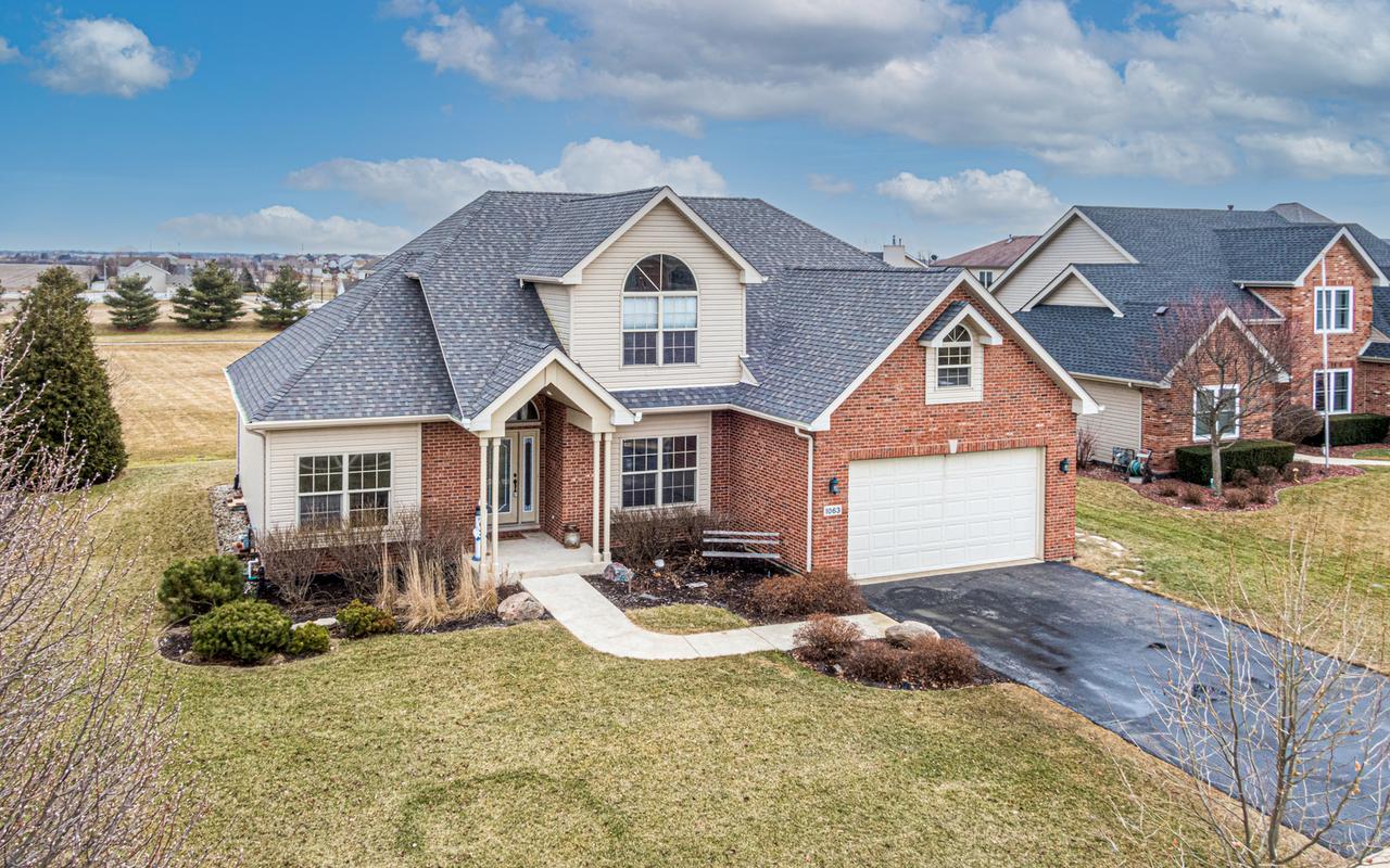 1063 Hawthorne Ave., Beecher, IL 60401