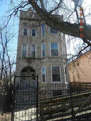 6437 S Normal Blvd., Chicago, IL 60621