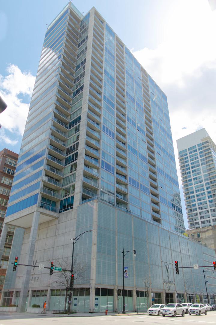 611 S Wells St. #2509, Chicago, IL 60607