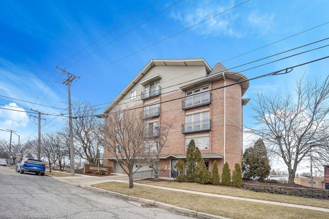 9201 S Kenton Ave. #4B, Oak Lawn, IL 60453