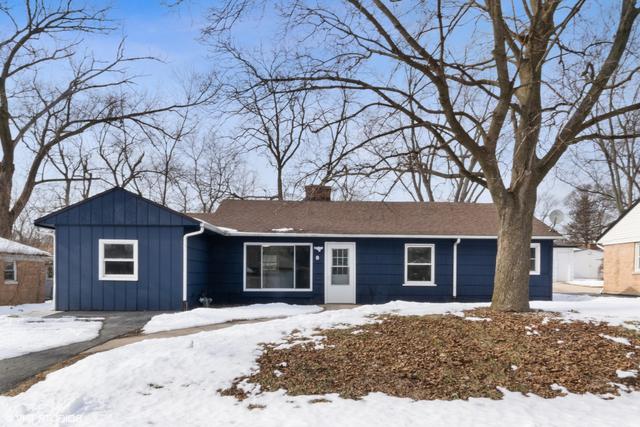 New Homes For Sale This Week in Park Forest: February 25th to March 3rd