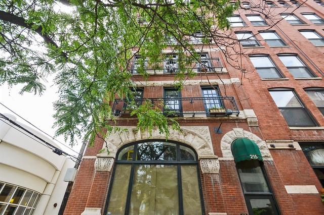 215 W Huron St. #4, Chicago, IL 60654