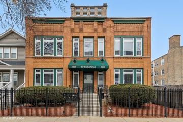 3208 W Wabansia Ave., Chicago, IL 60647
