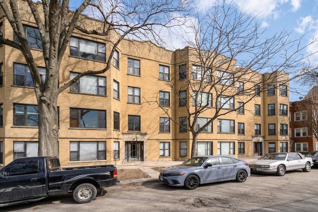 4821 N Fairfield Ave. #1, Chicago, IL 60625