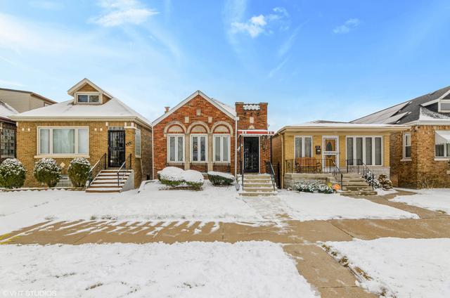 335 W 99th Pl., Chicago, IL 60628