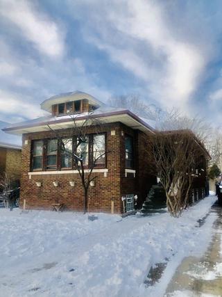 1822 W 105th St., Chicago, IL 60643