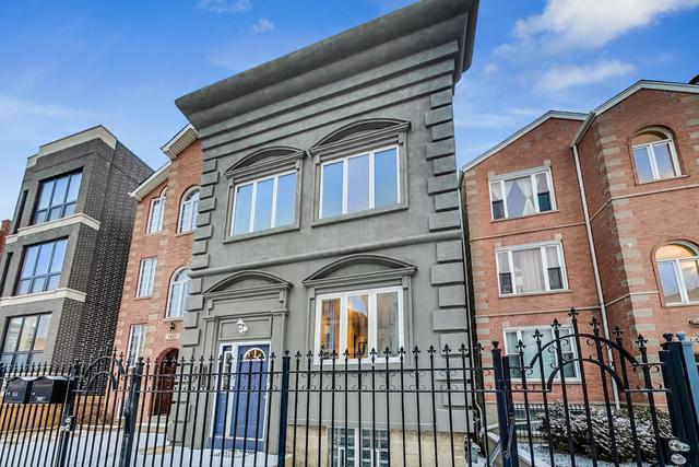 1431 W Walton St. #2, Chicago, IL 60642