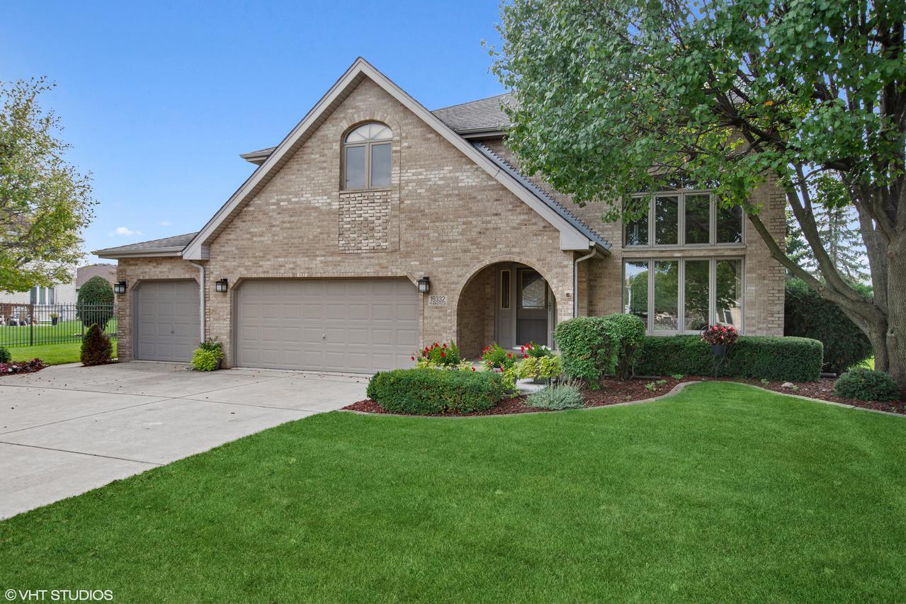 19332 Mansfield Ln., Mokena, IL 60448