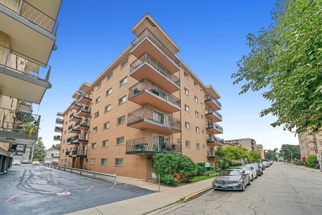 7432 Washington St. #205, Forest Park, IL 60130
