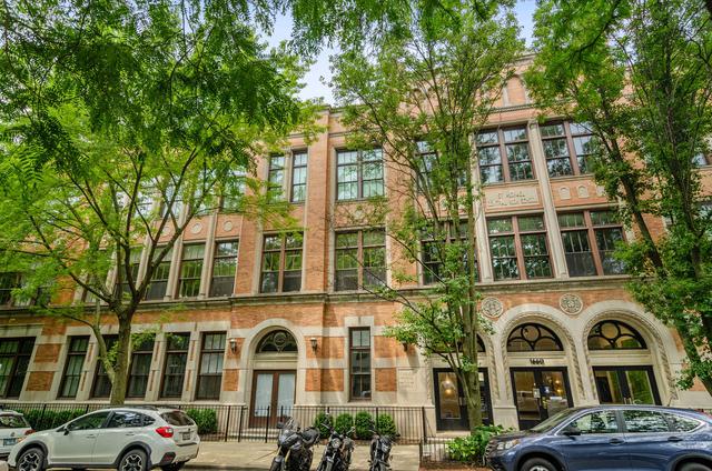 1660 N Hudson Ave. #1L, Chicago, IL 60614