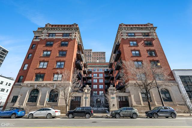 1439 S Michigan Ave. #208, Chicago, IL 60605