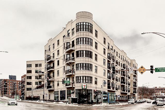 520 N Halsted St. #315, Chicago, IL 60642