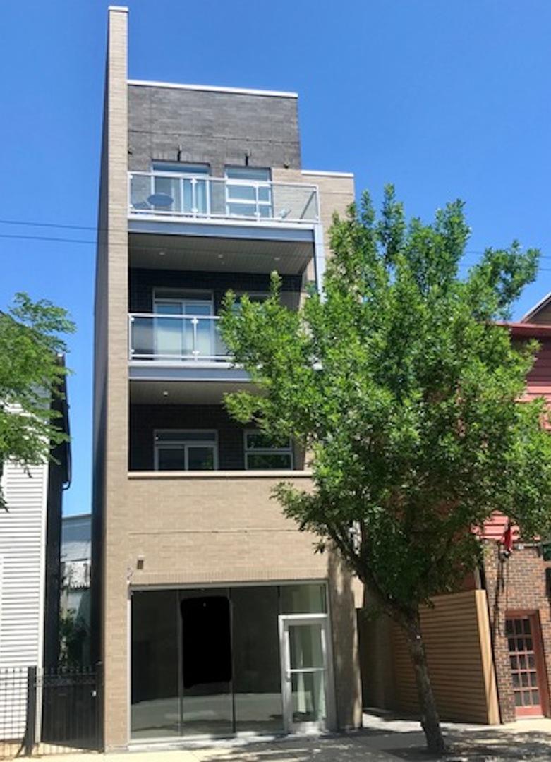 2918 N Lakewood Ave. #2, Chicago, IL 60657