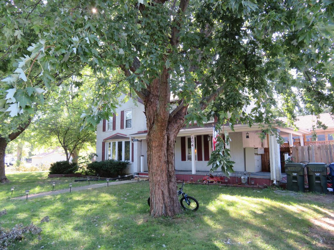 204 W Wapella St., Minooka, IL 60447