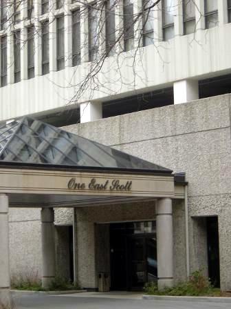 1 E Scott St. #1802, Chicago, IL 60610