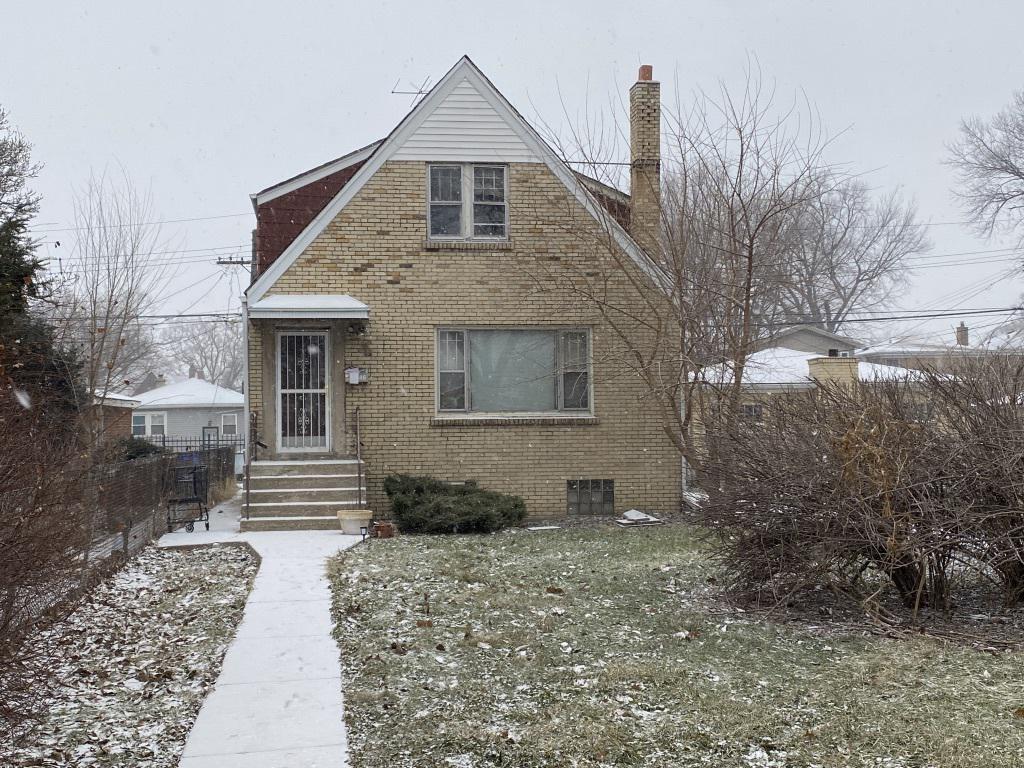 9346 S Indiana Ave., Chicago, IL 60619