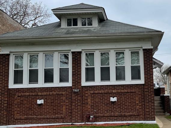 New Homes For Sale This Week in Grand Crossing: February 25th to March 3rd