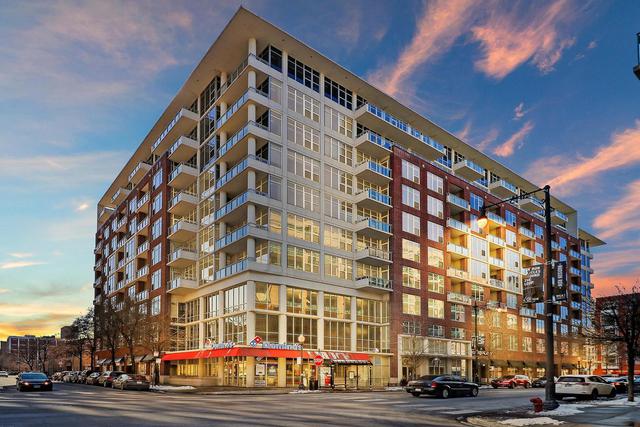 901 W Madison St. #1003, Chicago, IL 60607