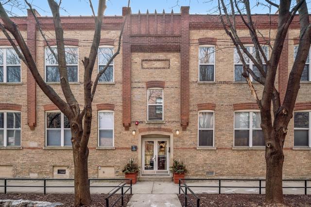 2021 W Willow St. #208, Chicago, IL 60647